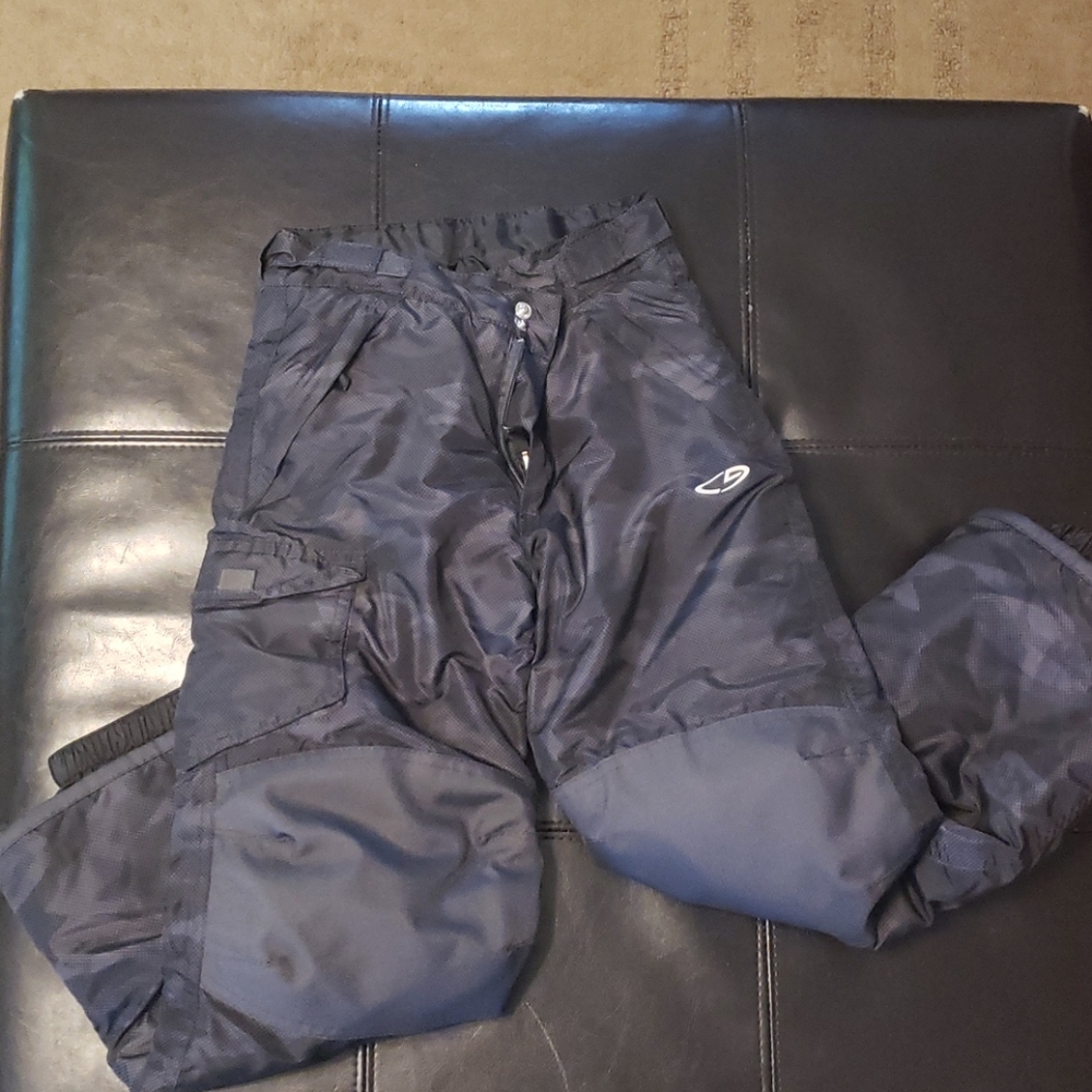 Boys C9 Snow Pants